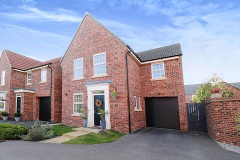 3 bedroom detached house for sale - Onslow Street, Anlaby