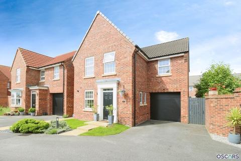 3 bedroom detached house for sale, Onslow Street, Anlaby