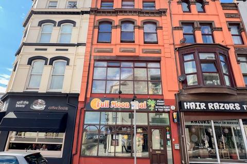 undefined, 3 Market Hill, Douglas