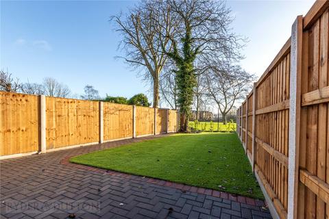 4 bedroom townhouse for sale, Plot 3, The Fairway Views, Medlock Road, Woodhouses, Manchester, M35
