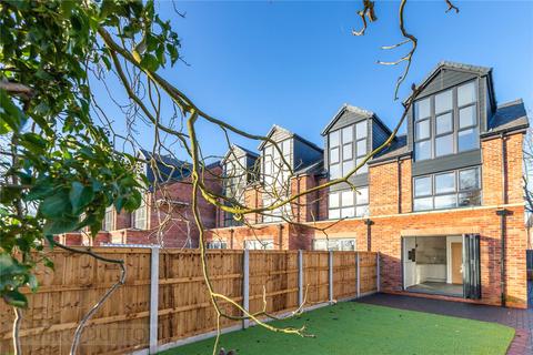 4 bedroom townhouse for sale, Plot 6, The Fairway Views, Medlock Road, Woodhouses, Manchester, M35