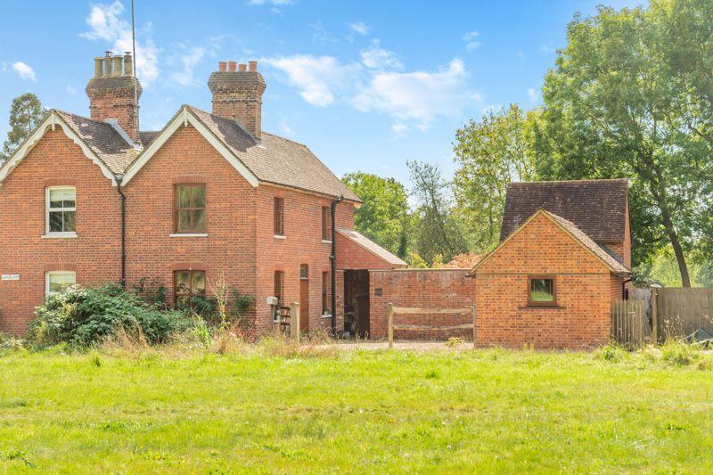 Horsham Road, Forest Green 4 bed semidetached house for sale £950,000