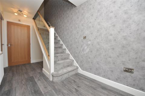 4 bedroom end of terrace house for sale - Plot 6, Hillcrest View, Golcar, Huddersfield, West Yorkshire, HD7