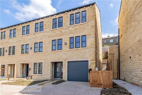 Plot 11, Hillcrest View, Golcar, Huddersfield, West Yorkshire, HD7