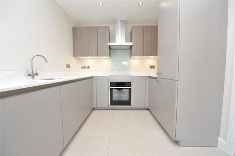 3 bedroom end of terrace house for sale - Plot 9 Hillcrest View, Golcar, Huddersfield, West Yorkshire, HD7