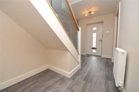 3 bedroom end of terrace house for sale - Plot 9 Hillcrest View, Golcar, Huddersfield, West Yorkshire, HD7