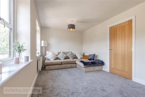 undefined, Plot 9, The Lily, Hillcrest View, Huddersfield, West Yorkshire, HD7