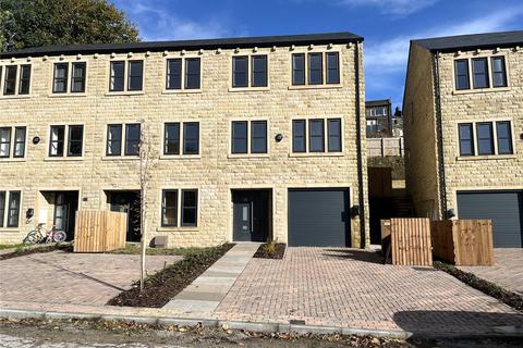 undefined, Plot 8, The Lily, Hillcrest View, Huddersfield, West Yorkshire, HD7