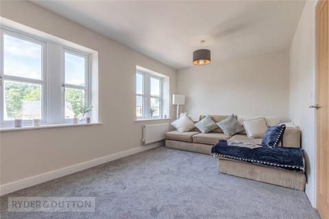 undefined, Plot 8, The Lily, Hillcrest View, Huddersfield, West Yorkshire, HD7