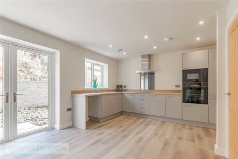 undefined, Plot 8, The Lily, Hillcrest View, Huddersfield, West Yorkshire, HD7