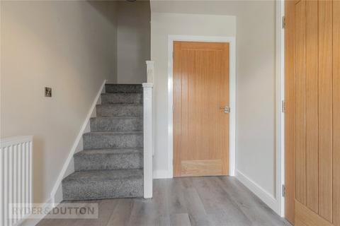 undefined, Plot 8, The Lily, Hillcrest View, Huddersfield, West Yorkshire, HD7