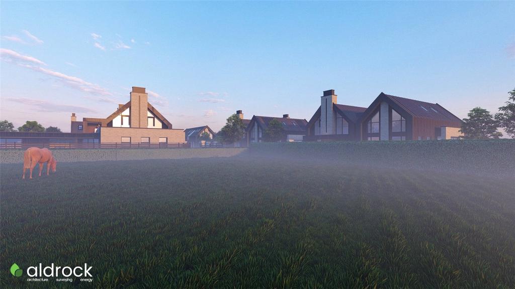 Site Dusk