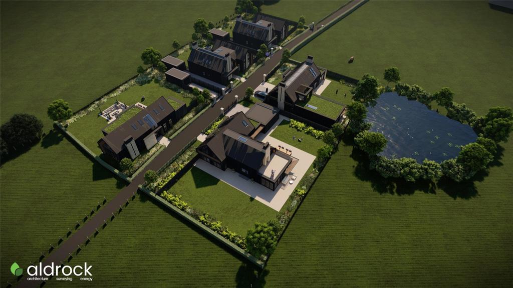 Site Rear