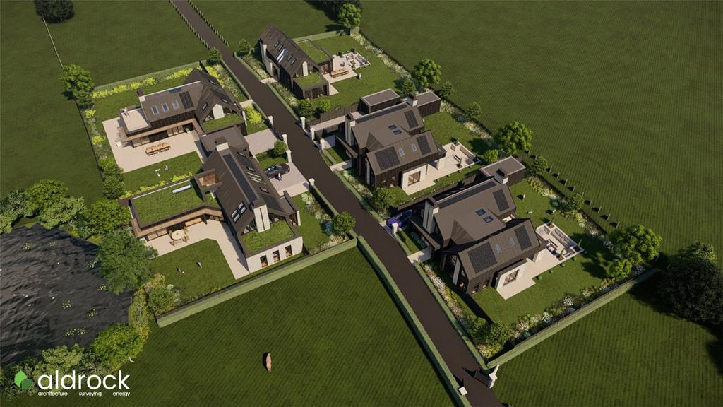 Site Front