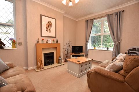 3 bedroom end of terrace house for sale, Bury & Rochdale Old Road, Bury, Greater Manchester, BL9