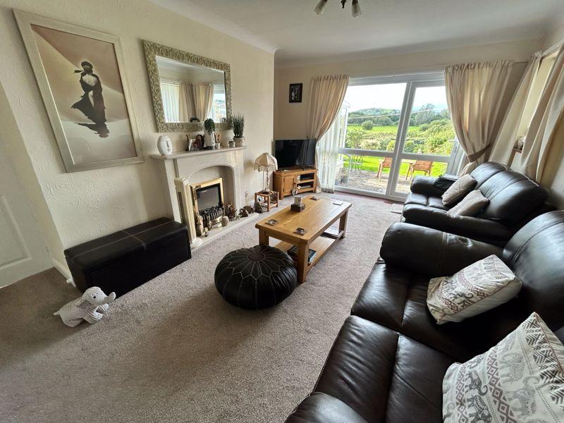 Penrhyn Avenue, Rhos on Sea 3 bed detached house for sale £310,000