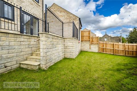 undefined, Hollyfield View, Huddersfield, West Yorkshire, HD3