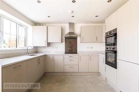 undefined, Hollyfield View, Huddersfield, West Yorkshire, HD3