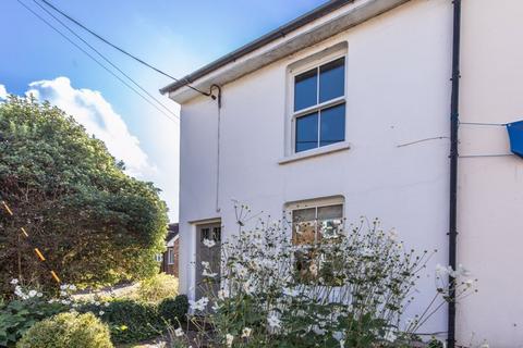 2 bedroom end of terrace house for sale, College Lane, Hurstpierpoint