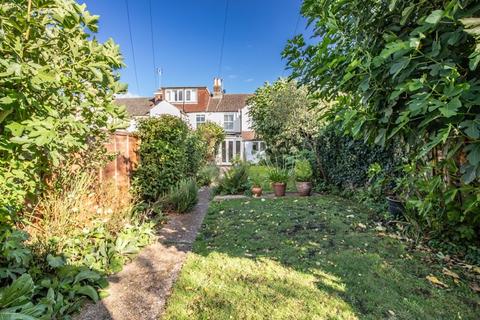 2 bedroom end of terrace house for sale, College Lane, Hurstpierpoint