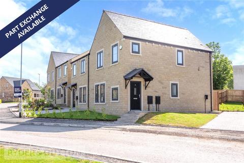 3 bedroom semi-detached house for sale, Plot 2, The Dobson, Millers Green, Worsthorne, Burnley, BB10