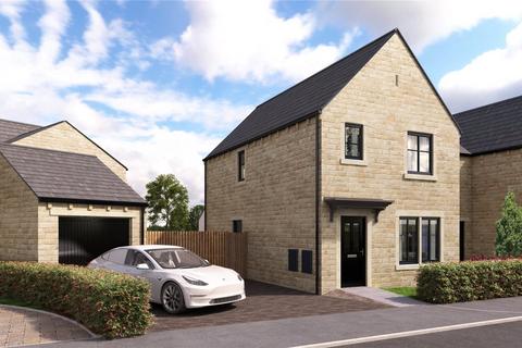 4 bedroom detached house for sale, Plot 12, The Noble, Millers Green, Worsthorne, Burnley, BB10