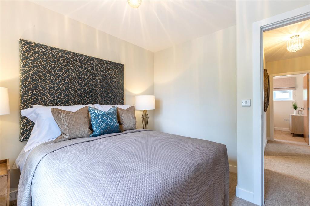 Bedroom Four