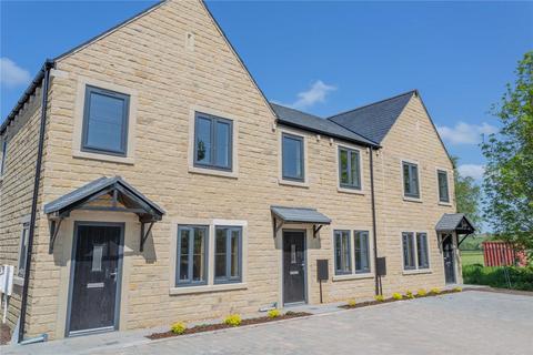 3 bedroom terraced house for sale, The McIlroy, Millers Green, Worsthorne, Burnley, BB10