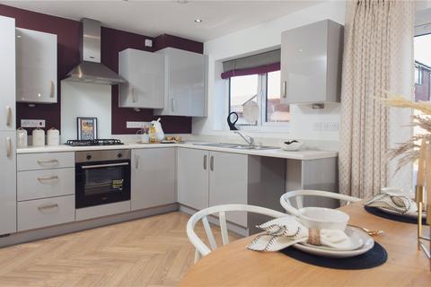 3 bedroom detached house for sale, The Hollinwood, Weavers Fold, Castleton, Rochdale, Greater Manchester, OL11