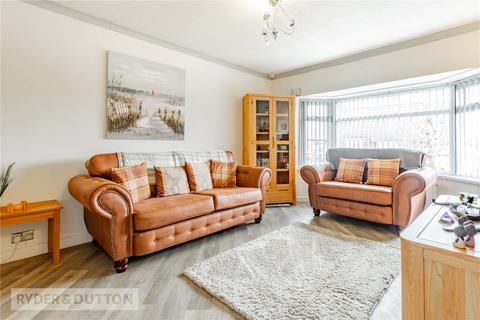 2 bedroom semi-detached bungalow for sale, Foxhill, High Crompton, Shaw, Oldham, OL2