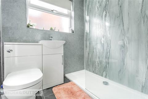 42 Foxhill, Shaw, Oldham, OL2 7NQ