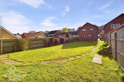 4 bedroom detached house for sale, Breydon Drive North, Old Costessey, Norwich