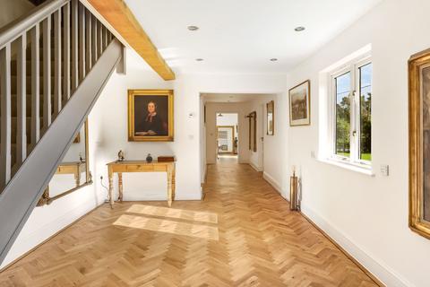 6 bedroom barn conversion for sale - Stapleford Place Farm, Stapleford, SG14