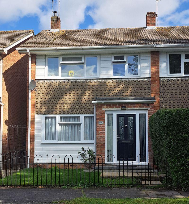 Norset Road, Fareham PO15 3 bed house £300,000