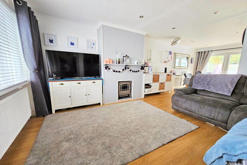 Norset Road, Fareham PO15 3 bed house £300,000