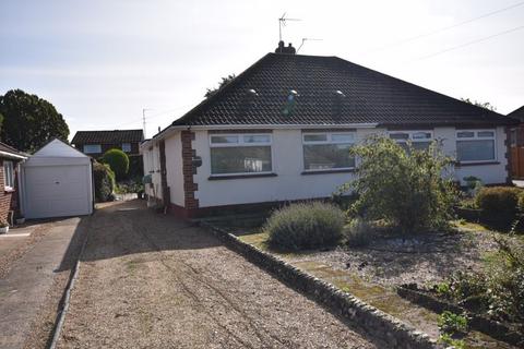 2 bedroom bungalow for sale - Stonehouse Road, Sprowston, Norwich