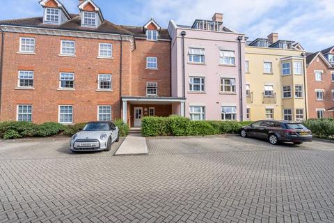 2 bedroom flat for sale - St. Agnes Place, Chichester