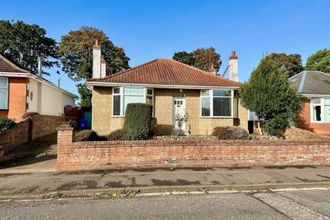 3 bedroom detached bungalow for sale - Holmston Drive, Ayr