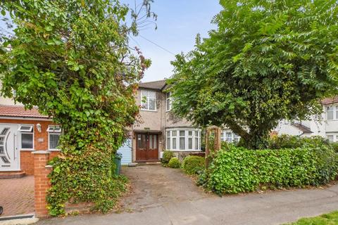 1 bedroom maisonette for sale - Long Elmes, Harrow