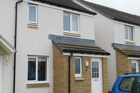 3 bedroom end of terrace house to rent, Whitehouse Gardens, Gorebridge