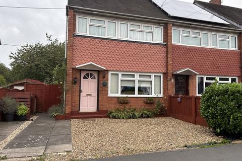 undefined, Lundy Road, Stoke-On-Trent