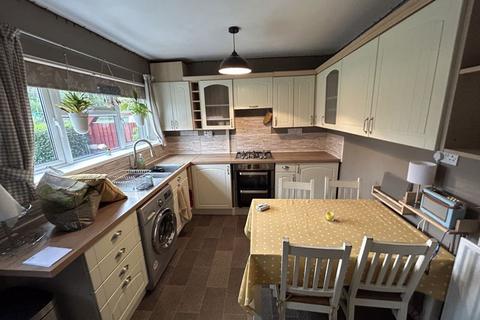 undefined, Lundy Road, Stoke-On-Trent