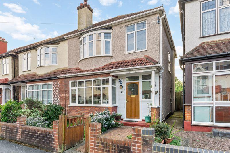 Norman Road, Sutton 3 bed semidetached house for sale £600,000