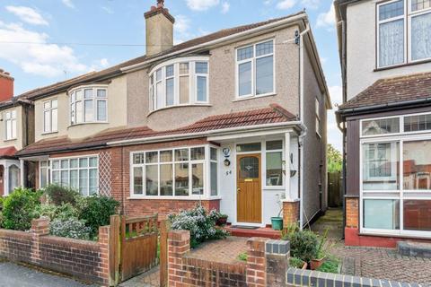 54 Norman Road, Sutton, SM1 2TA
