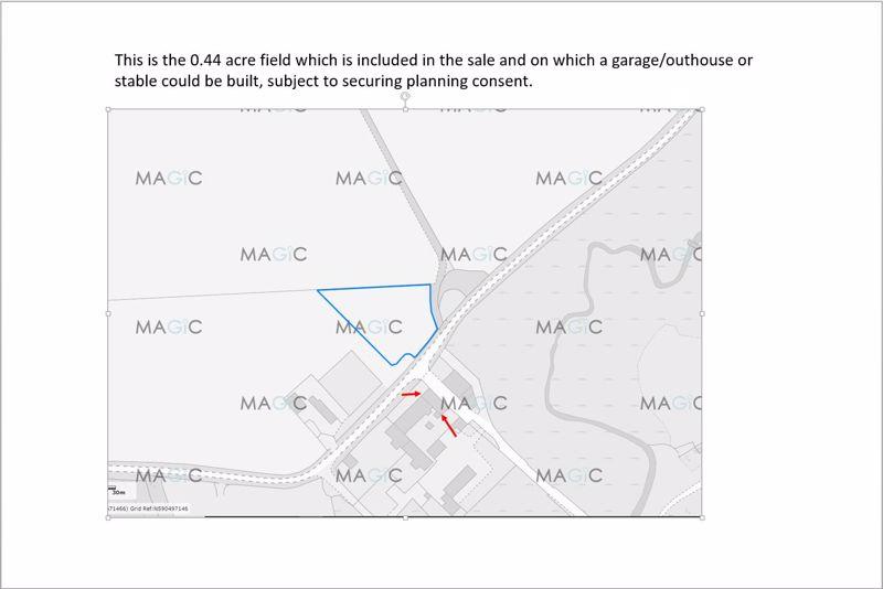 Location plan