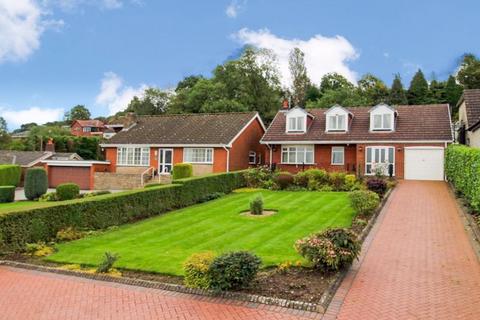 3 bedroom detached house for sale, Nursery Avenue, Stockton Brook, Staffordshire, ST9