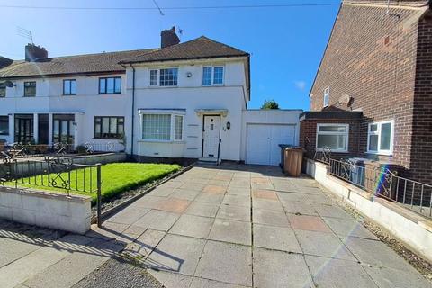 3 bedroom semi-detached house for sale, Grasmere Drive, Liverpool
