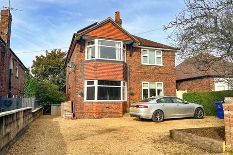 276 Congleton Road, Talke, Stoke-on-trent, ST7 1LW