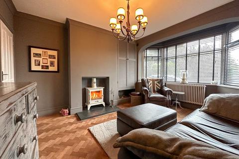 276 Congleton Road, Talke, Stoke-on-trent, ST7 1LW