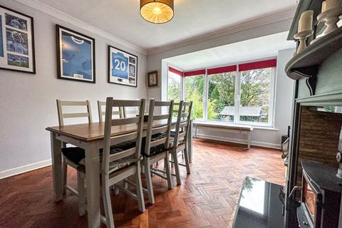 276 Congleton Road, Talke, Stoke-on-trent, ST7 1LW